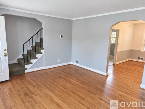 6120 Mt Ridge Rd 4 Beds Apartment for Rent