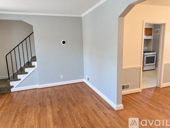6120 Mt Ridge Rd 4 Beds Single Family Home for Rent - Photo gallery 5