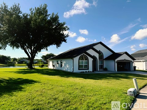5609 Donnelly Circle 4 Beds Apartment for Rent