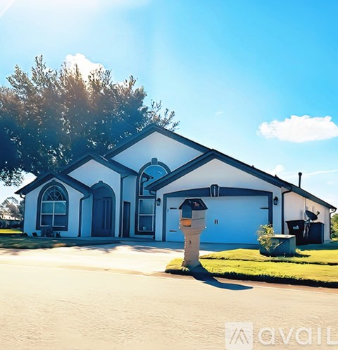 5609 Donnelly Circle 4 Beds Apartment for Rent