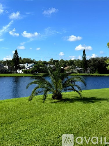 5609 Donnelly Circle 4 Beds Apartment for Rent