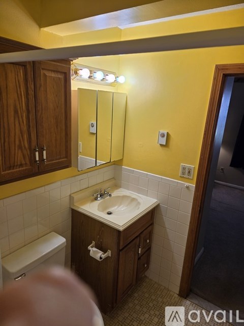 145 Milk Street 1 Apartment for Rent