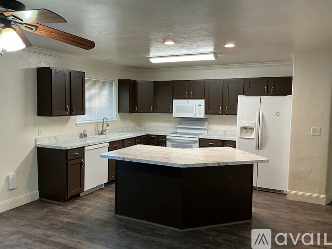 795 West 1340 South 4 Beds Single Family Home for Rent - Photo gallery 1