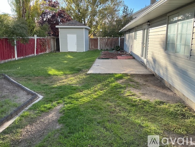 795 West 1340 South 4 Beds Single Family Home for Rent - Photo gallery 3
