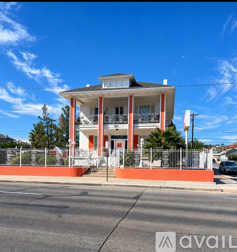 1031 E Rio Grande Ave 1 Apartment for Rent - Photo gallery 1