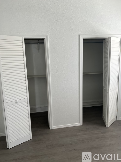 1031 E Rio Grande Ave 1 Apartment for Rent - Photo gallery 5