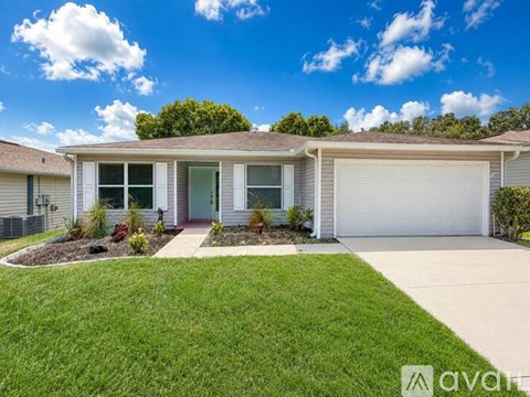 29204 Princeville Dr 3 Beds Apartment for Rent