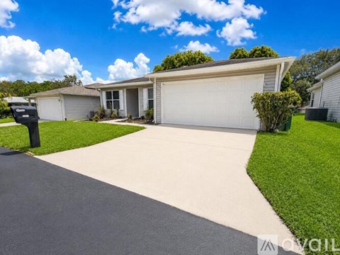 29204 Princeville Dr 3 Beds Apartment for Rent
