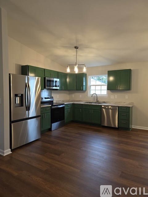 1612 Elkpark Dr 4 Beds Apartment for Rent