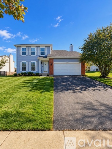 1373 South Abington Lane 4 Beds Single Family Home for Rent - Photo gallery 1