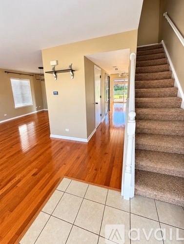 1373 South Abington Lane 4 Beds Single Family Home for Rent - Photo gallery 3