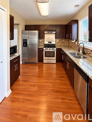 1373 South Abington Lane 4 Beds Single Family Home for Rent - Photo gallery 4