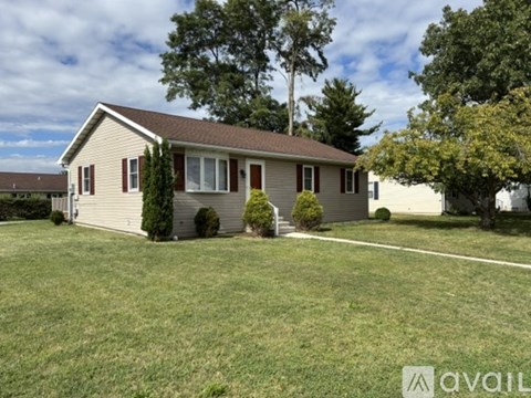 2 Caribou Drive 3 Beds Apartment for Rent