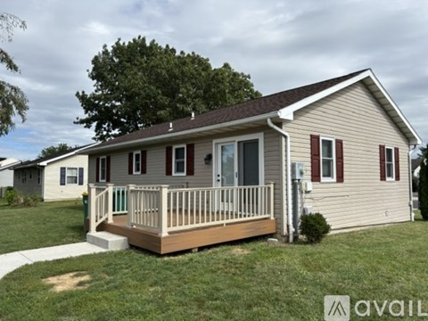 2 Caribou Drive 3 Beds Apartment for Rent