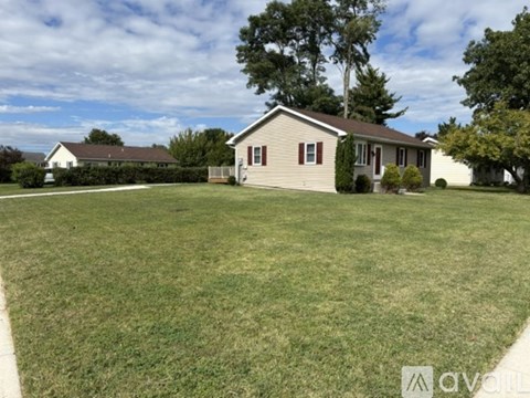 2 Caribou Drive 3 Beds Apartment for Rent