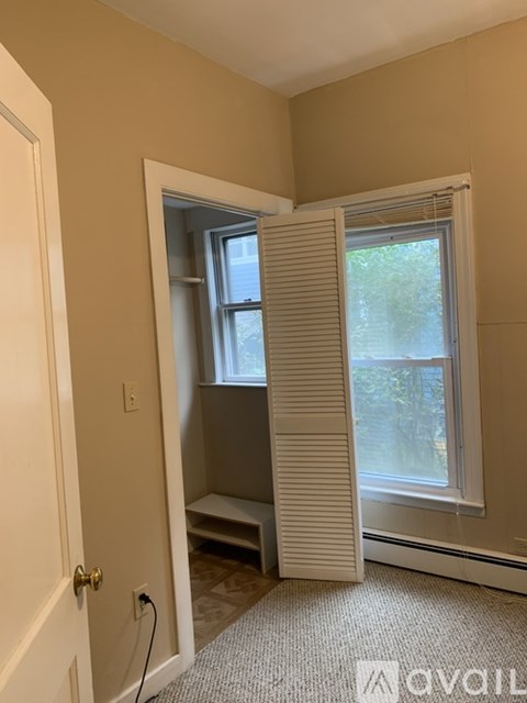 38 Bartley Street 1 Apartment for Rent