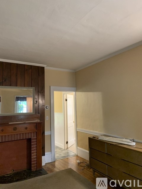 38 Bartley Street 1 Apartment for Rent