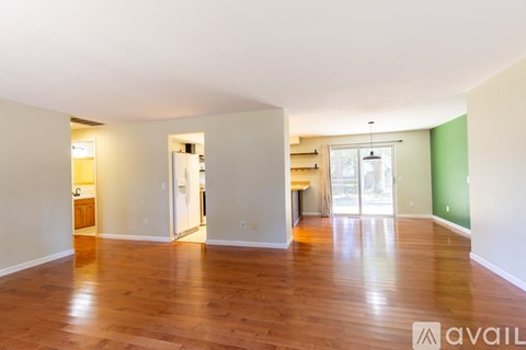 6814 Shalom Drive Southwest 3 Beds Apartment for Rent