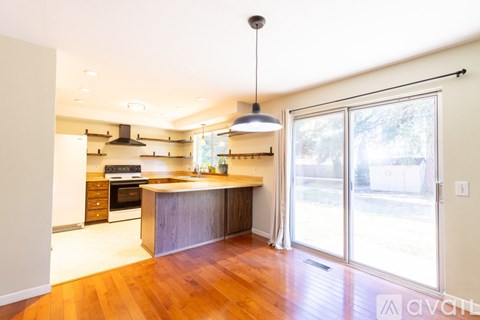6814 Shalom Drive Southwest 3 Beds Apartment for Rent