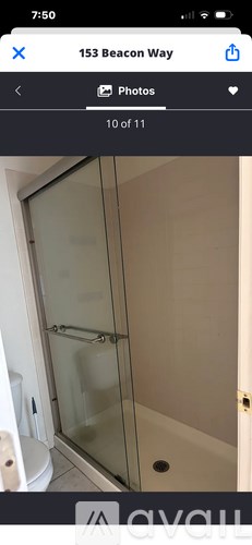 153 Beacon Way 3 Beds Apartment for Rent