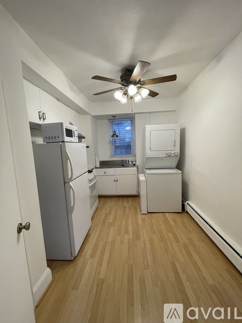 32 Hobby Street 2 Beds Apartment for Rent - Photo gallery 4