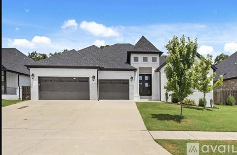 1440 Westridge Lane 4 Beds Apartment for Rent