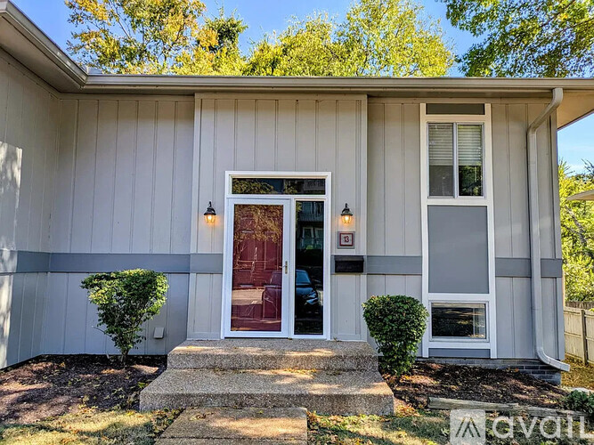 21 Vaughns Gap Road 3 Beds Townhouse for Rent - Photo gallery 1