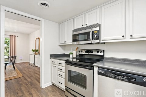 21 Vaughns Gap Road 3 Beds Apartment for Rent