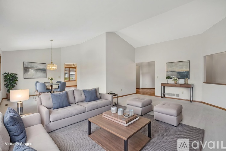 8912 Vincent Place 3 Beds Single Family Home for Rent - Photo gallery 4