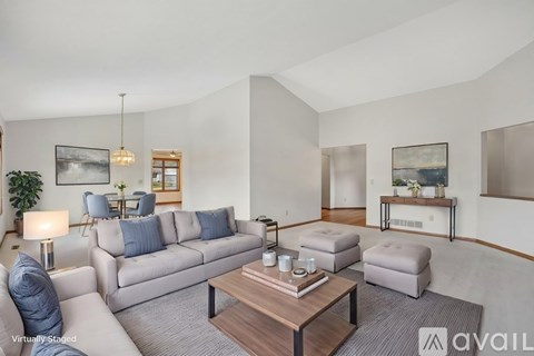 8912 Vincent Place 3 Beds Apartment for Rent
