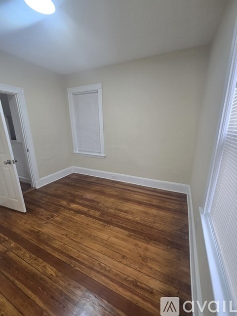 24 Harlem Street 3 Beds Apartment for Rent
