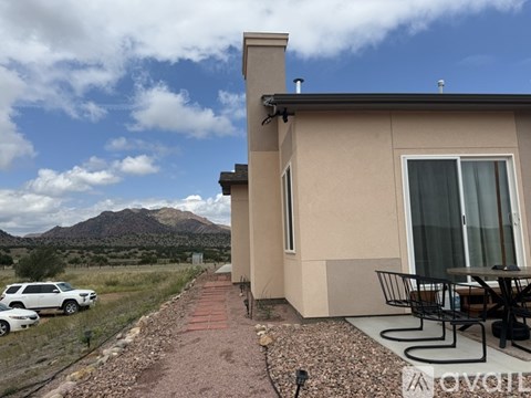 1744 Mariposa Road Studio Apartment for Rent