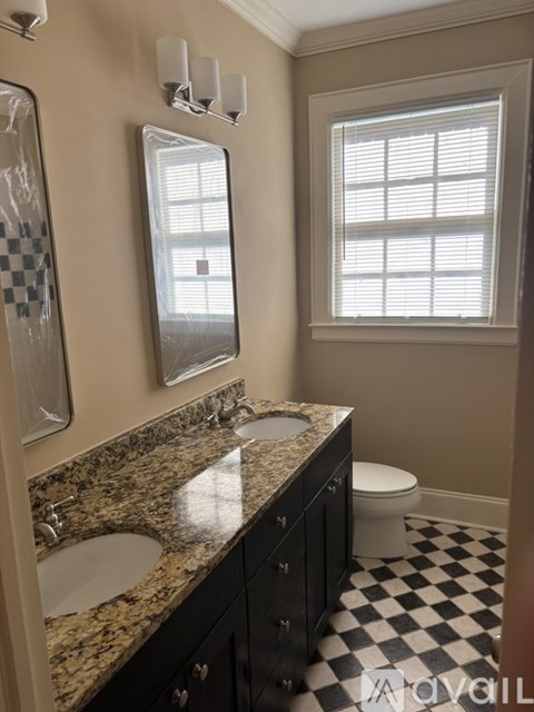 414 Fenton Place 2 Beds Apartment for Rent