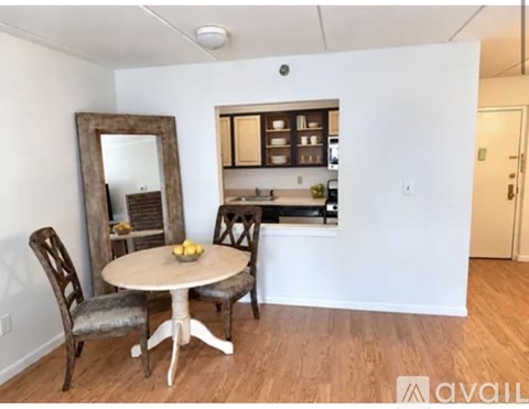 1035 East Boston Post Road 2 Beds Apartment for Rent