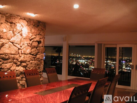 1801 Cielito Dr. 4 Beds Apartment for Rent