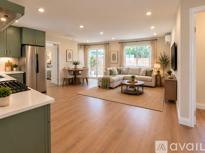 Millbury Avenue 3 Beds Single Family Home for Rent - Photo gallery 3