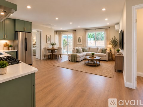 Millbury Avenue 3 Beds Apartment for Rent