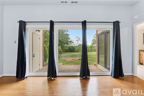 100 Roberts Lane 2 Beds Apartment for Rent