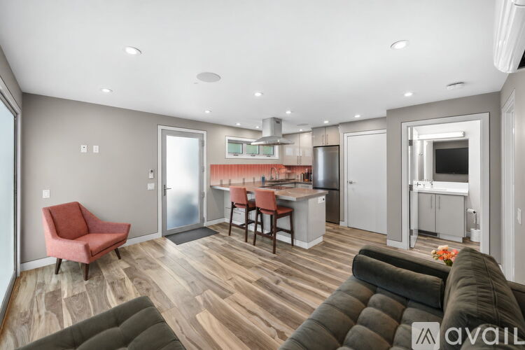 4357 Purdue Avenue 1 Single Family Home for Rent - Photo gallery 2