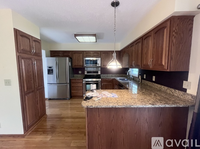 5649 Rebecca Ln 4 Beds Single Family Home for Rent - Photo gallery 1