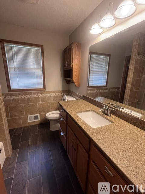 5649 Rebecca Ln 4 Beds Apartment for Rent