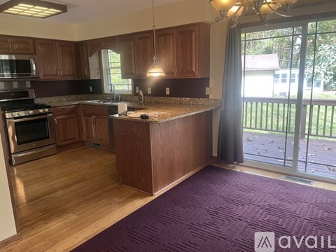 5649 Rebecca Ln 4 Beds Apartment for Rent