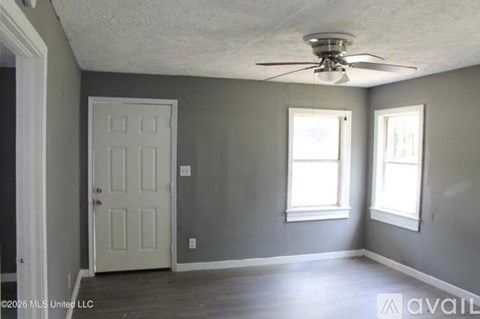 4309 Sagamore St 3 Beds Apartment for Rent