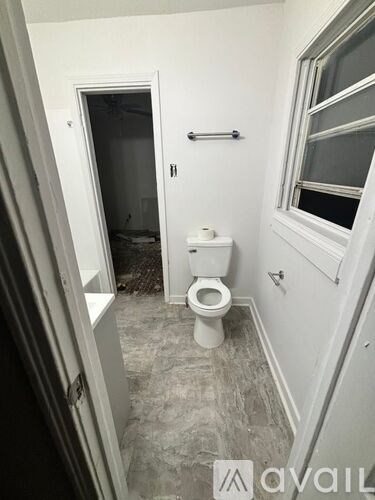 4309 Sagamore St 3 Beds Apartment for Rent