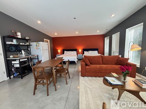 890 Albin Pond Rd 1 Apartment for Rent