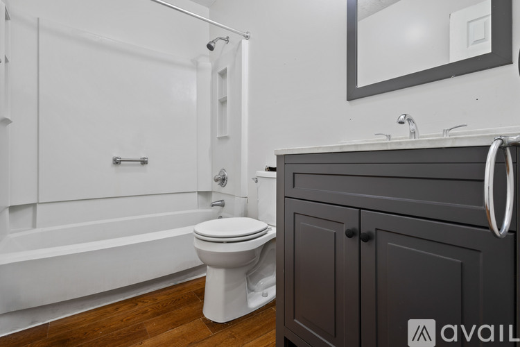 6736 Willowbrook Drive 3 Beds Single Family Home for Rent - Photo gallery 1