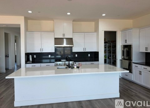 4523 Rocky Hls Cir 5 Beds Apartment for Rent