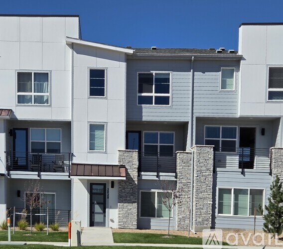 2028 Peridot Lp Hts 4 Beds Townhouse for Rent - Photo gallery 1