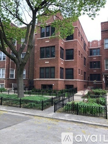 5017 N. Winchester Avenue 2 Beds Apartment for Rent