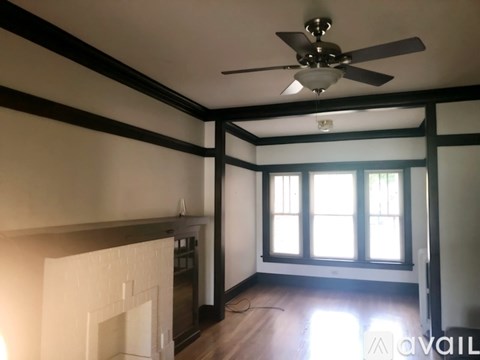 5017 N. Winchester Avenue 2 Beds Apartment for Rent